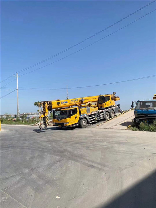 尖草坪区吊车作业时，可能会产生哪些额外收费项目？