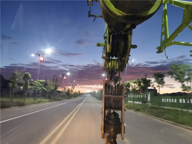 尖草坪区大件吊装怎么收费