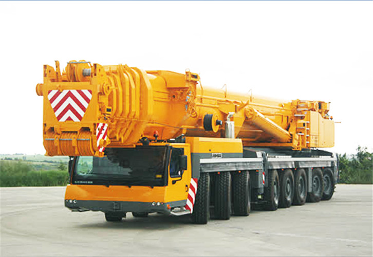 尖草坪区精密设备吊装（如机床、仪器）需要特殊车型吗？